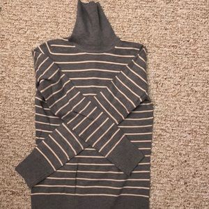Super soft, never worn before turtleneck sweater